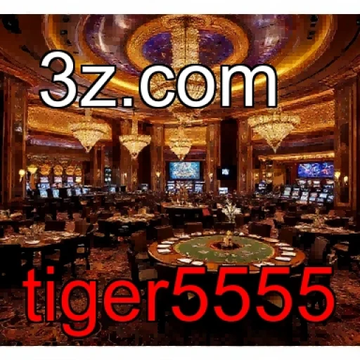 Oportunidades nas competições do site tiger5555 que você não pode perder