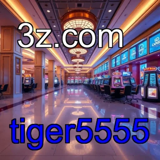 Guias Incríveis para Gamers no tiger5555