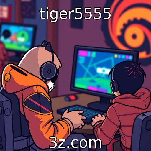 Os desafios da acessibilidade em jogos digitais