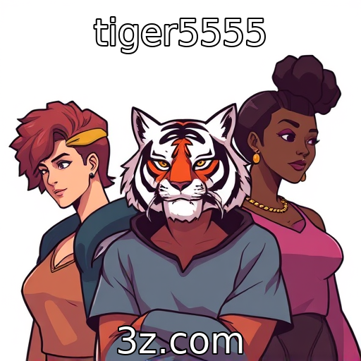 Importância da diversidade nos personagens de jogos