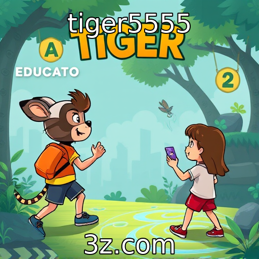 Jogos educacionais e seu potencial no aprendizado