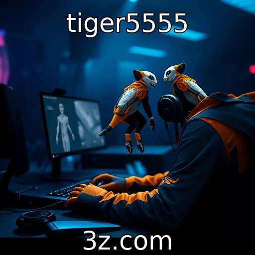 E-sports: crescimento e novos desafios para 2025