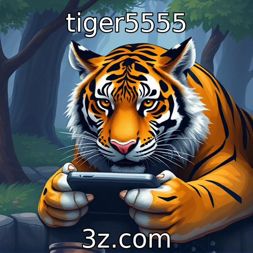 Análise do crescimento do mercado de jogos móveis