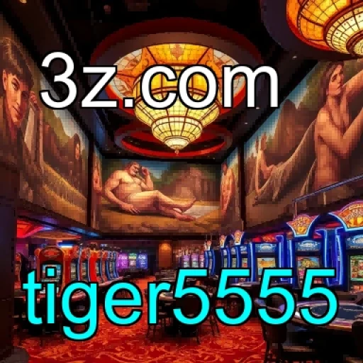 Os Lançamentos Upcoming no Tiger5555: Uma Nova Era de Jogos